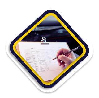 Cairns driving schools checklist