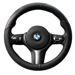Cairns driving schools icon displaying a steering wheel